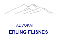 ADVOKAT ERLING FLISNES