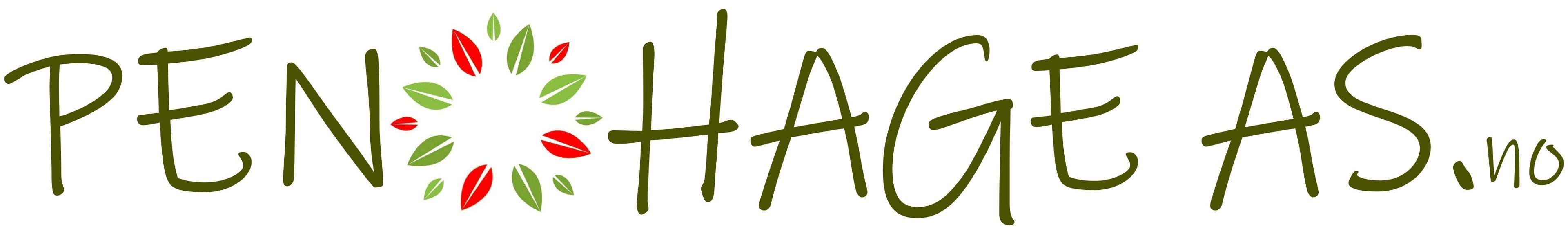 Pen Hage AS