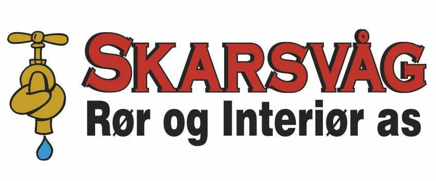 SKARSVÅG RØR OG INTERIØR AS