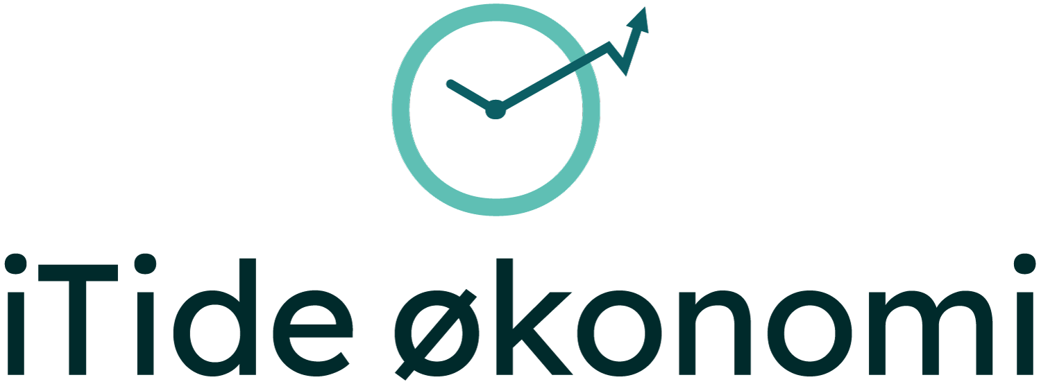 Itide Økonomi AS