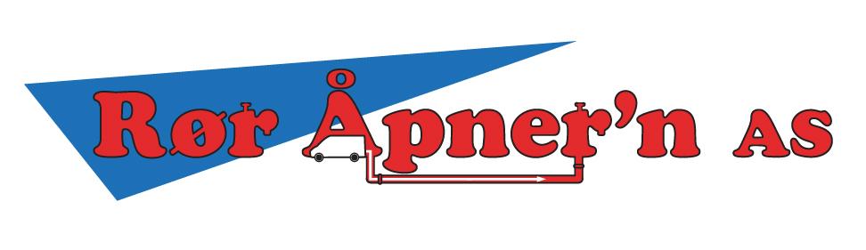 Rør Åpner'N AS