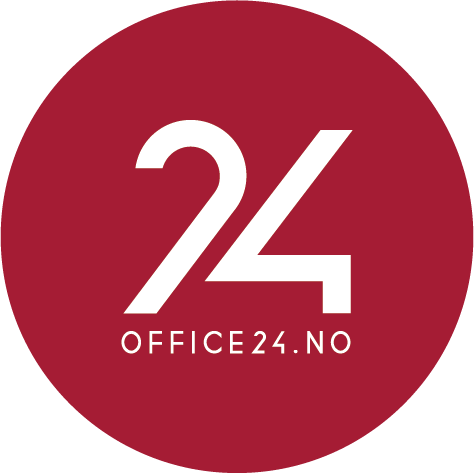 Office24 AS avd Hamar