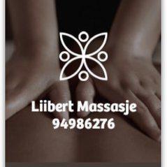 Liibert Massasje