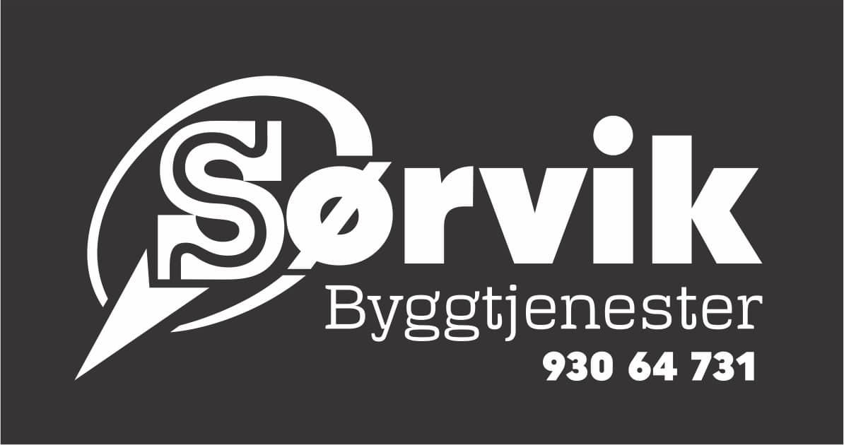 Sørvik Bygg