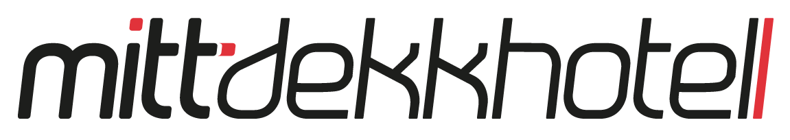 Mitt Dekkhotell Økern AS