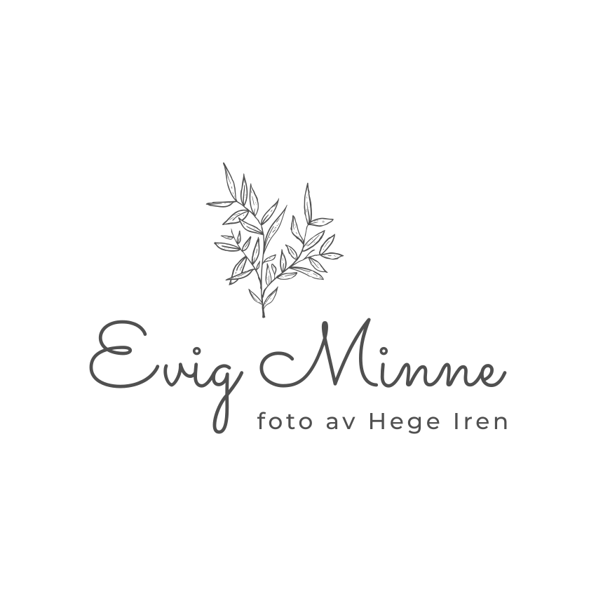 Evig Minne Halsnes