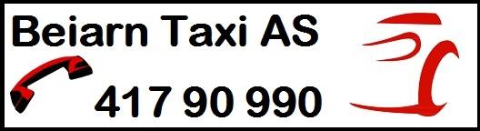 BEIARN TAXI AS