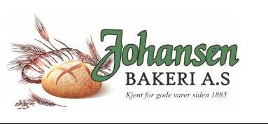Johansen Conditori avd Surnadal