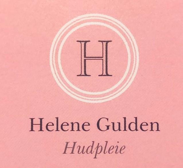 Helene Gulden Hudpleie