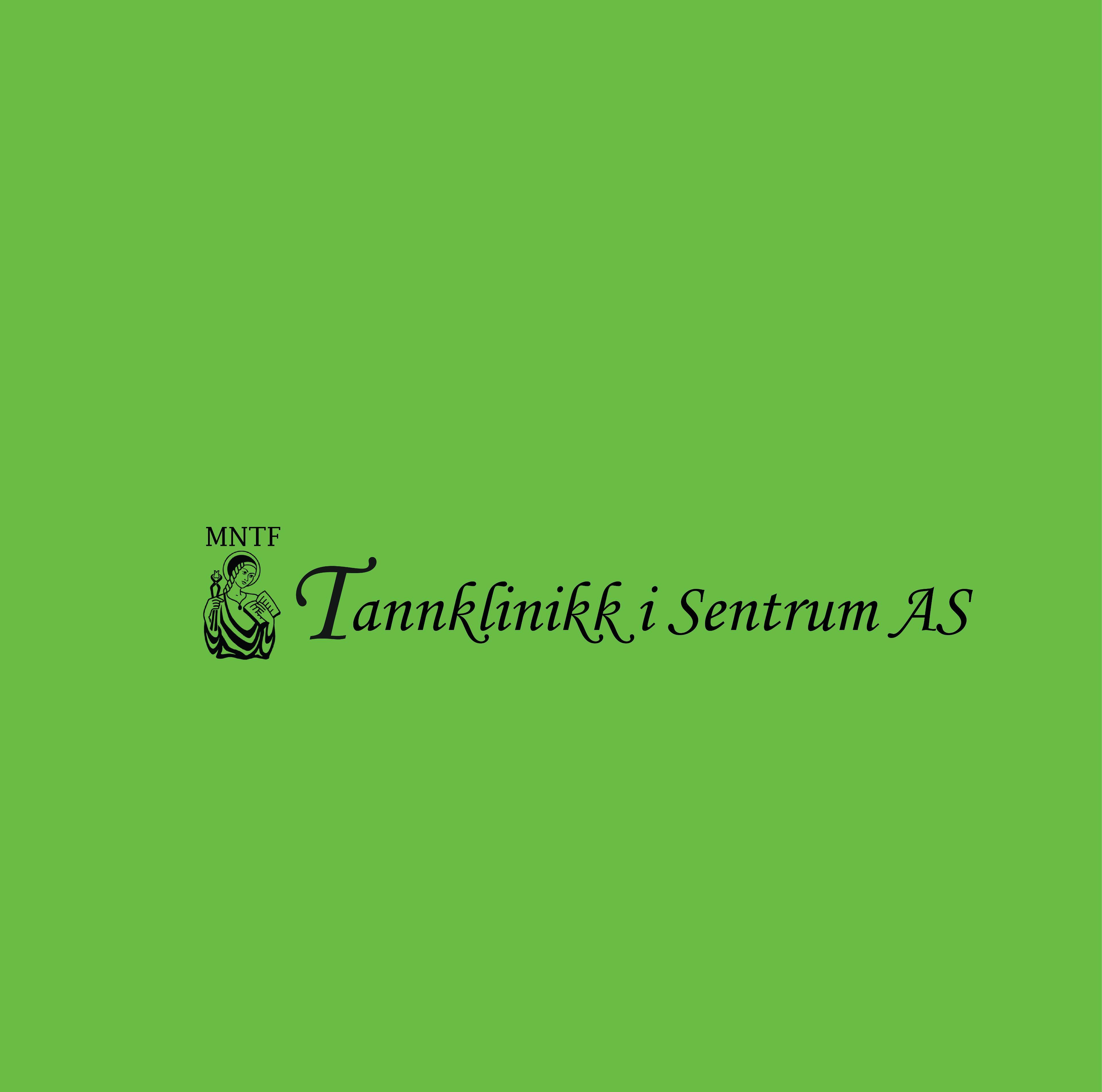 Tannklinikk i Sentrum AS