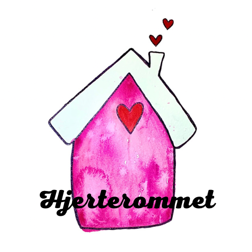 Hjerterommet Kunst og Gaver
