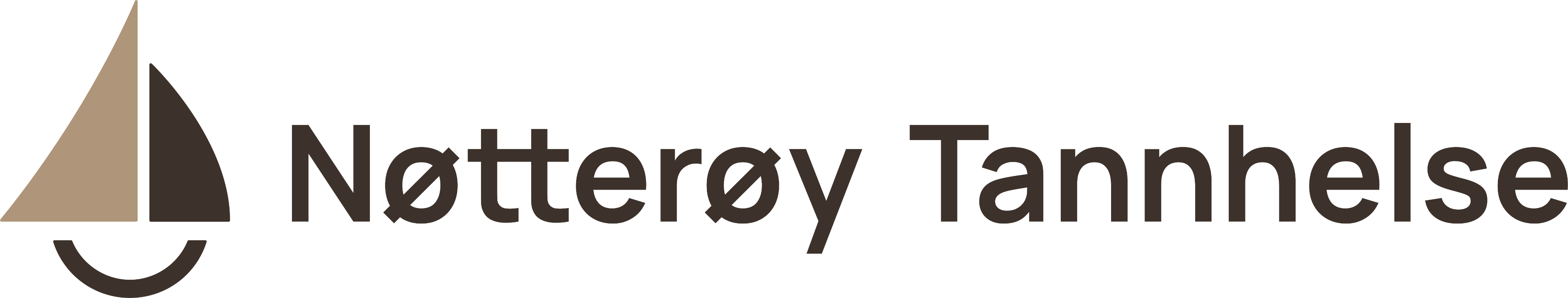 Nøtterøy Tannhelse AS