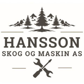 Hansson Skog og Maskin AS