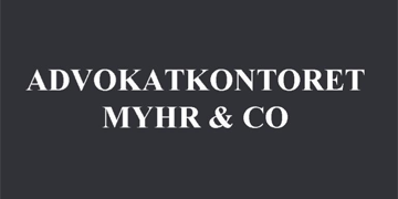 ADVOKATKONTORET MYHR & CO AS