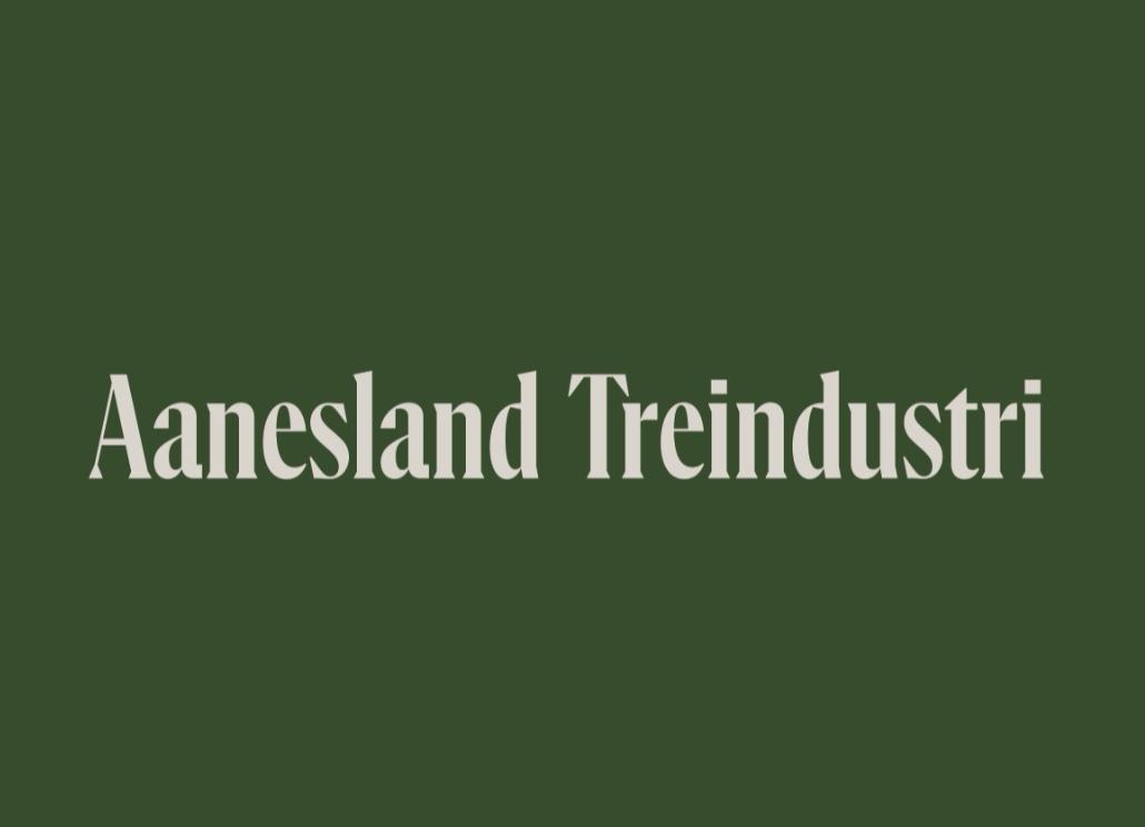 Aanesland Treindustri AS