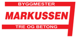 Byggmester Markussen Tre og Betong AS