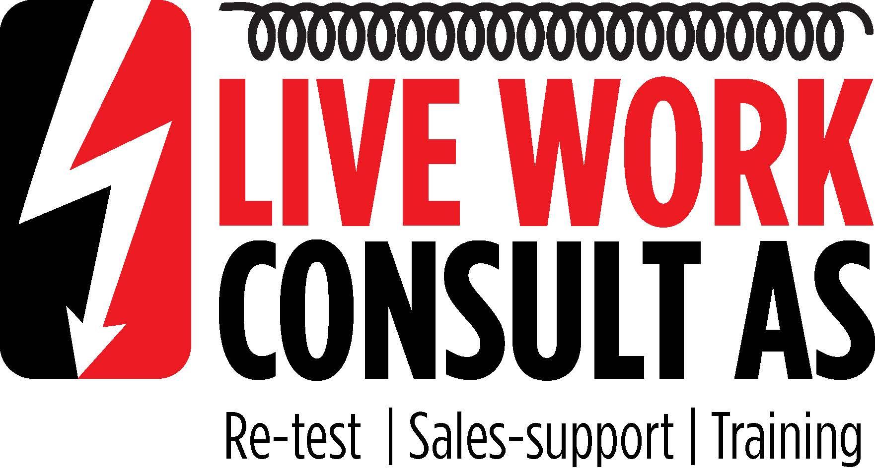 Live Work Consult AS