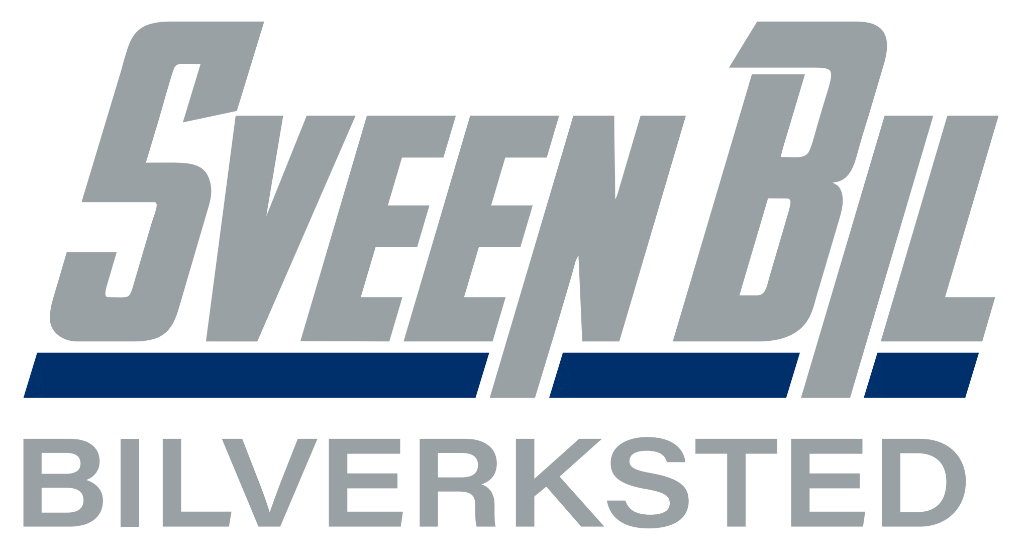 Sveen Bil Fjellhamar AS