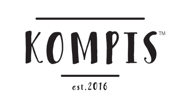 Kompis Lade AS