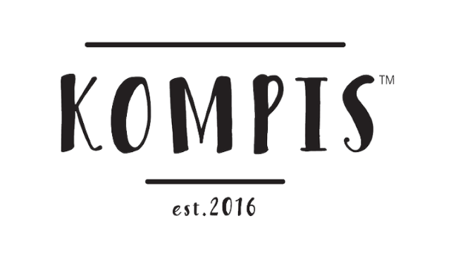 Kompis Byåsen