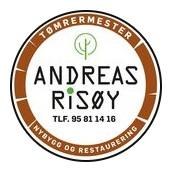 Tømrermester Andreas Risøy AS