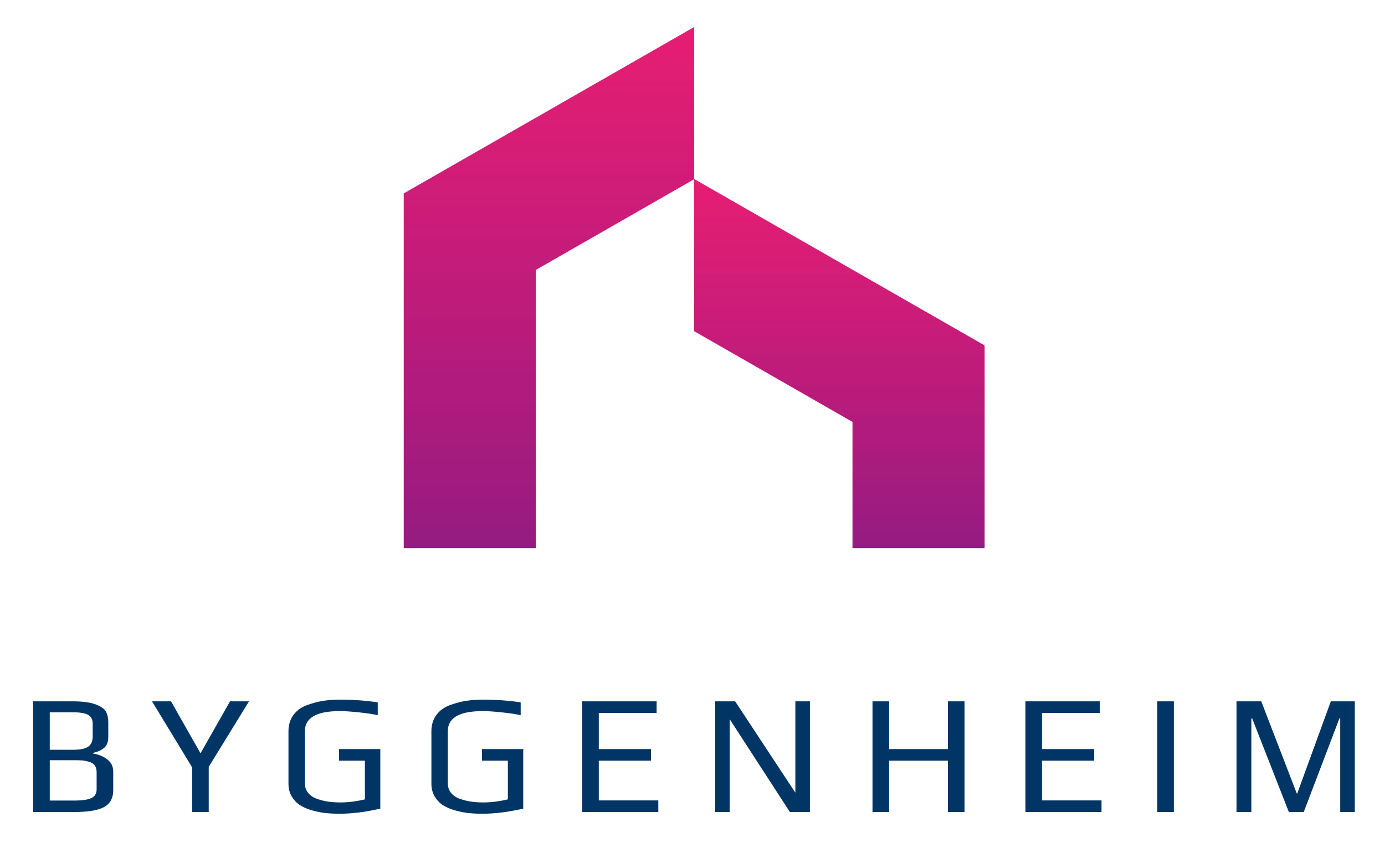 Byggenheim AS