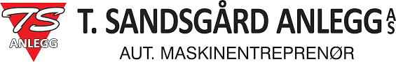 T Sandsgård Anlegg AS
