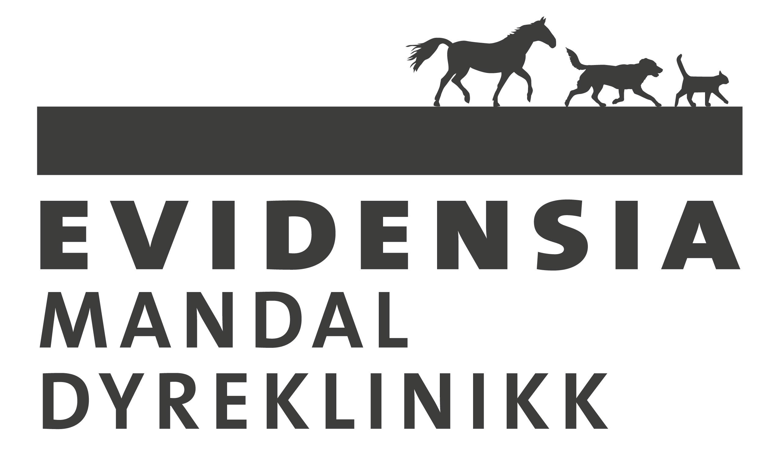 Evidensia Mandal Dyreklinikk
