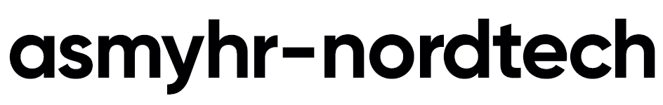 Asmyr Nord Tech AS