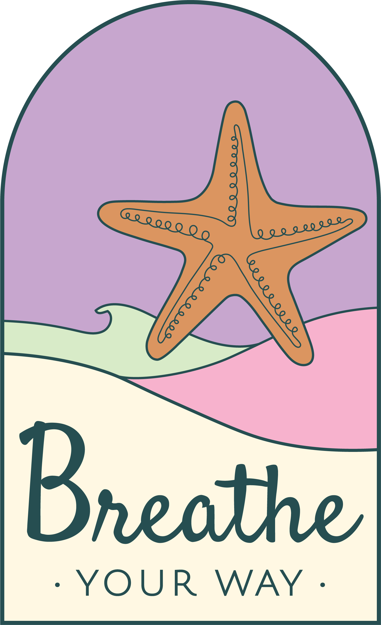 Breathe Your Way AS