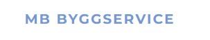 MB BYGGSERVICE AS