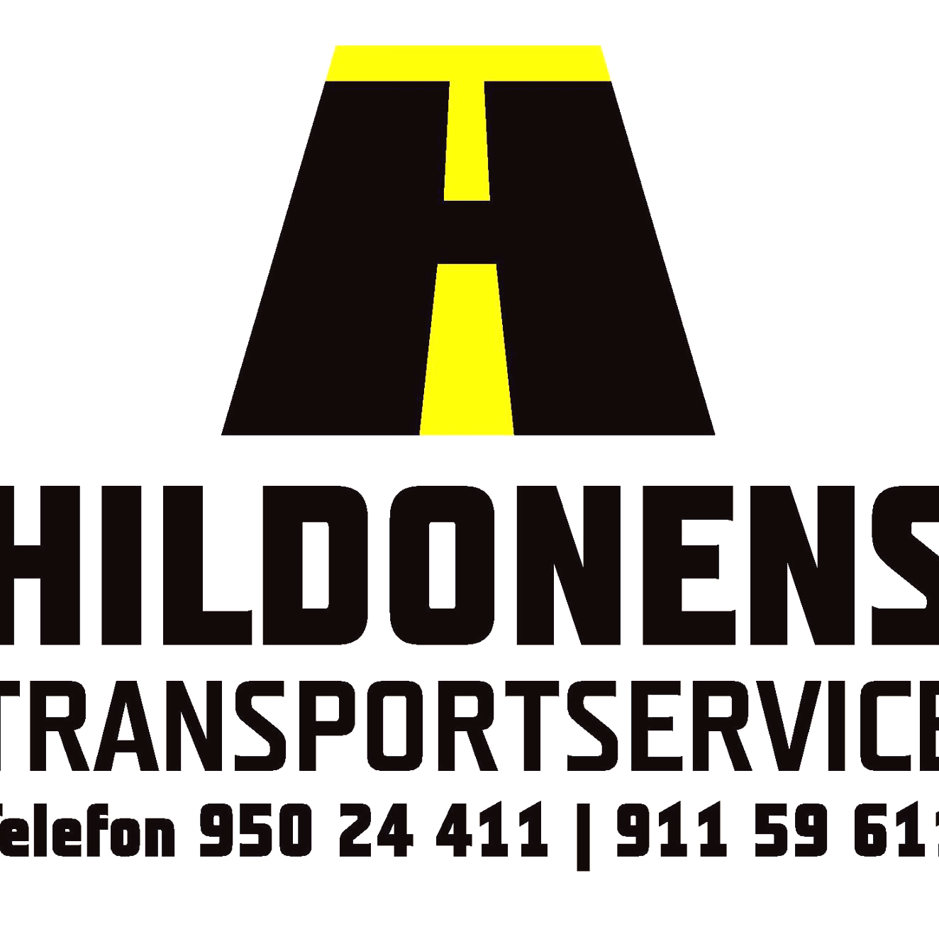 Hildonens Transportservice AS