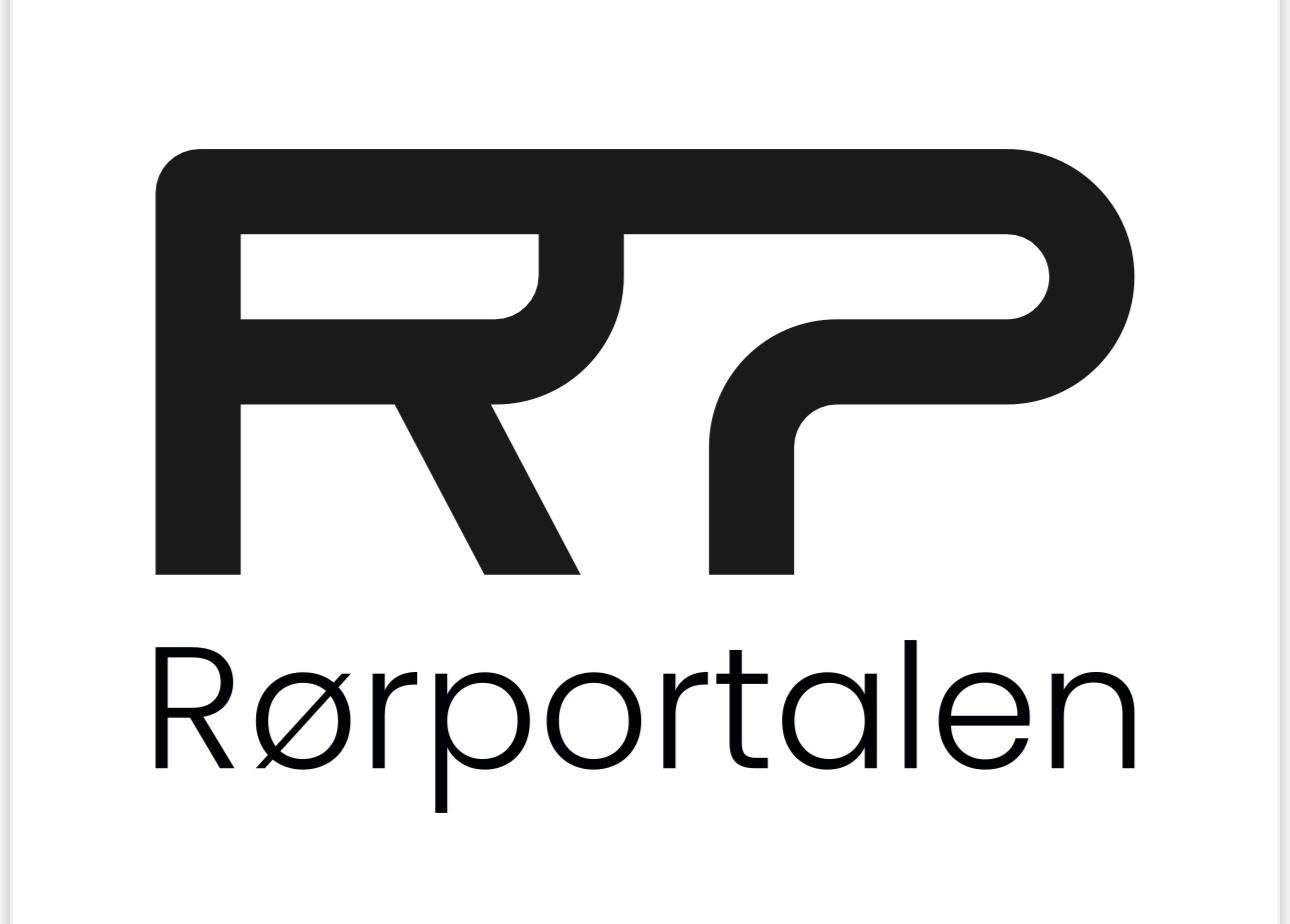 Rørportalen AS