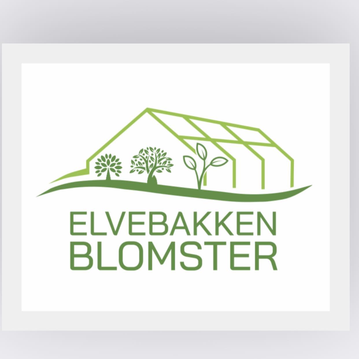Elvebakken Blomster AS