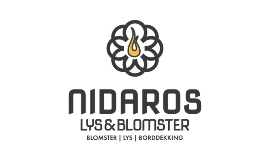 Nidaros Lys og Blomster AS