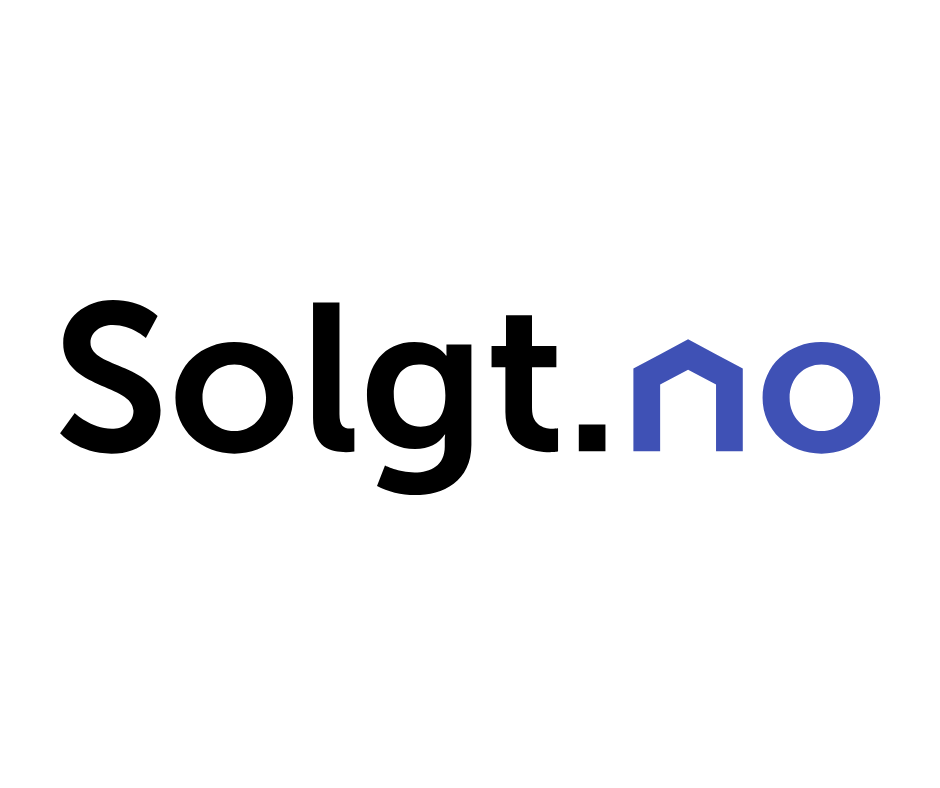 Solgt.No AS