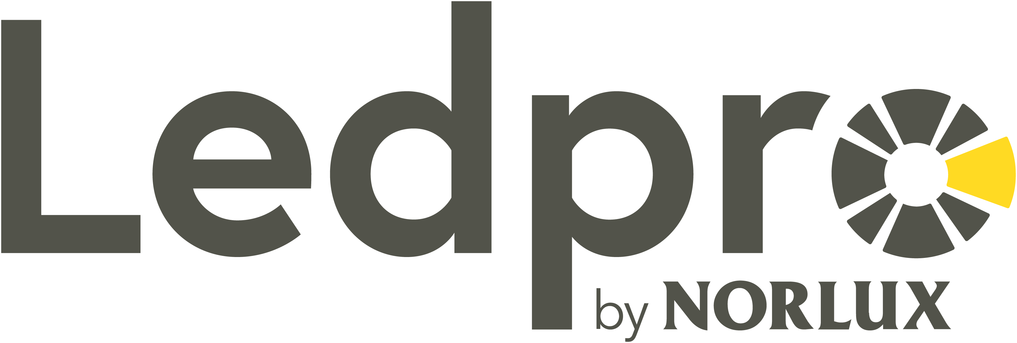 Ledpro AS