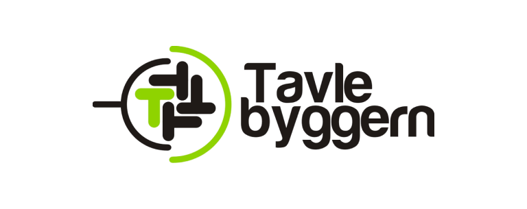 TAVLEBYGGERN AS