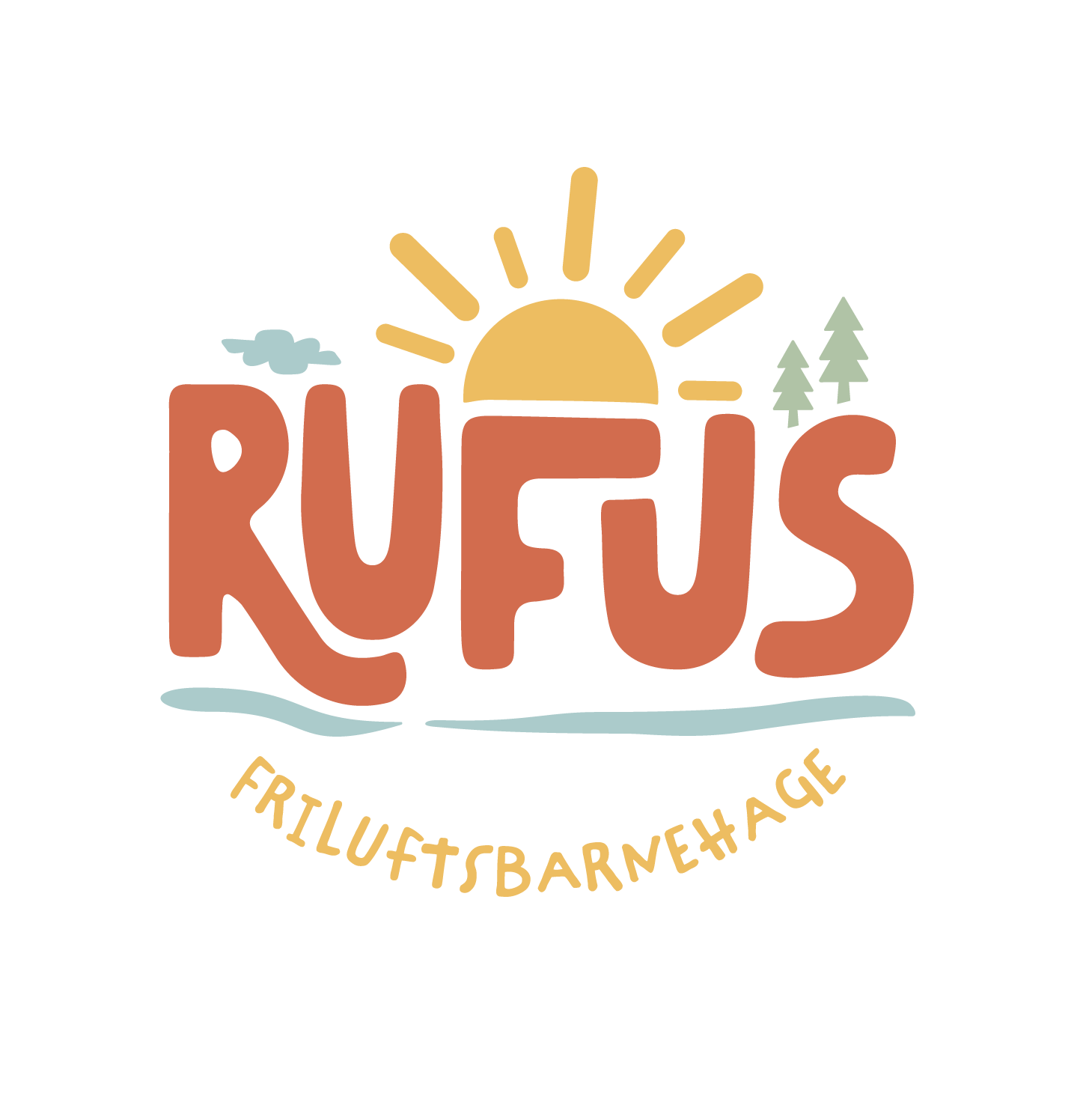 Rufus barnehage SA