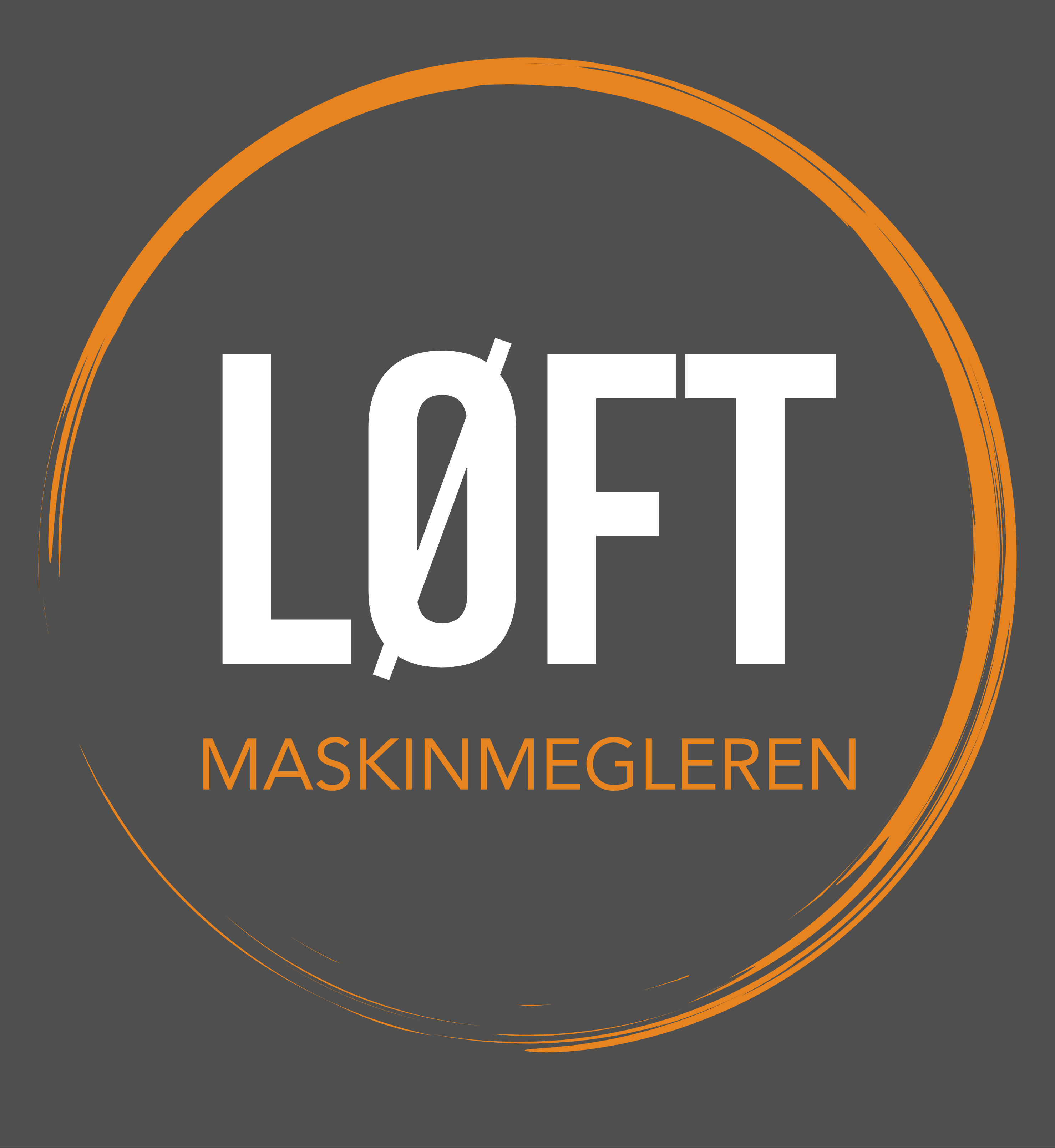 LØFT NORGE AS