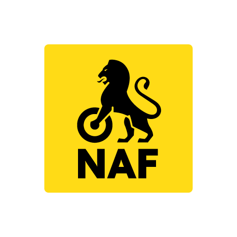 NAF AS Hovedkontor