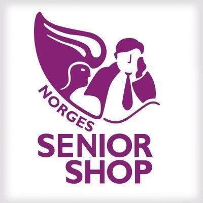 Rogaland Seniorklær AS