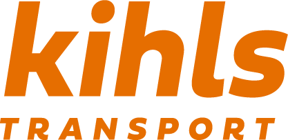 Kihls Transport As