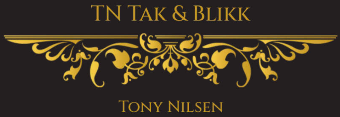 Tn Tak & Blikk Nilsen