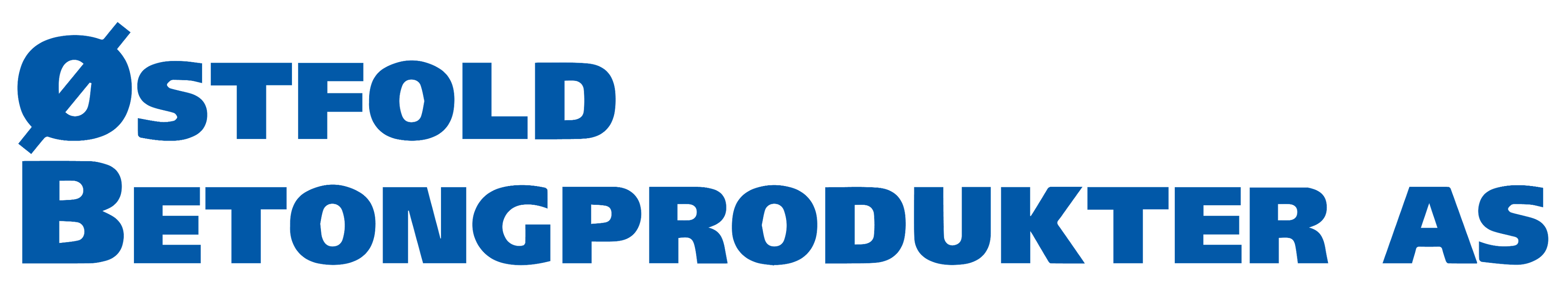 ØSTFOLD BETONGPRODUKTER AS