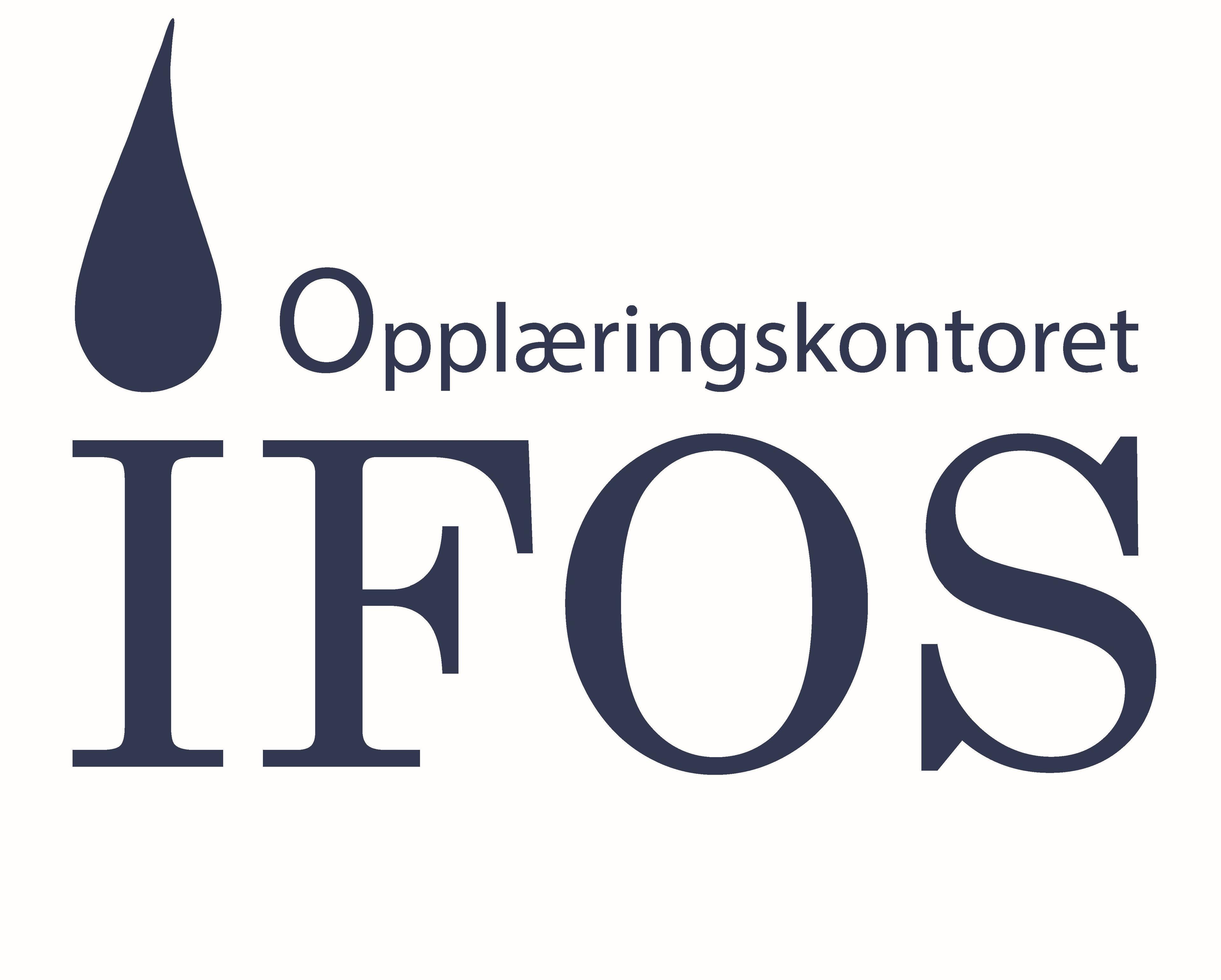 Opplæringskontoret IFOS