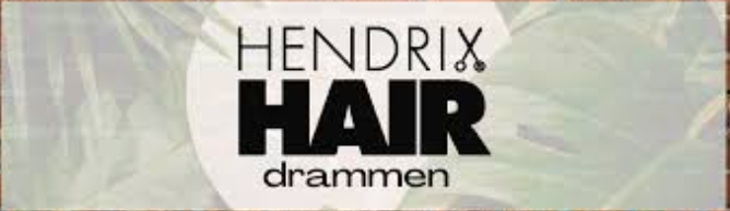 HENDRIX HAIR DRAMMEN AS