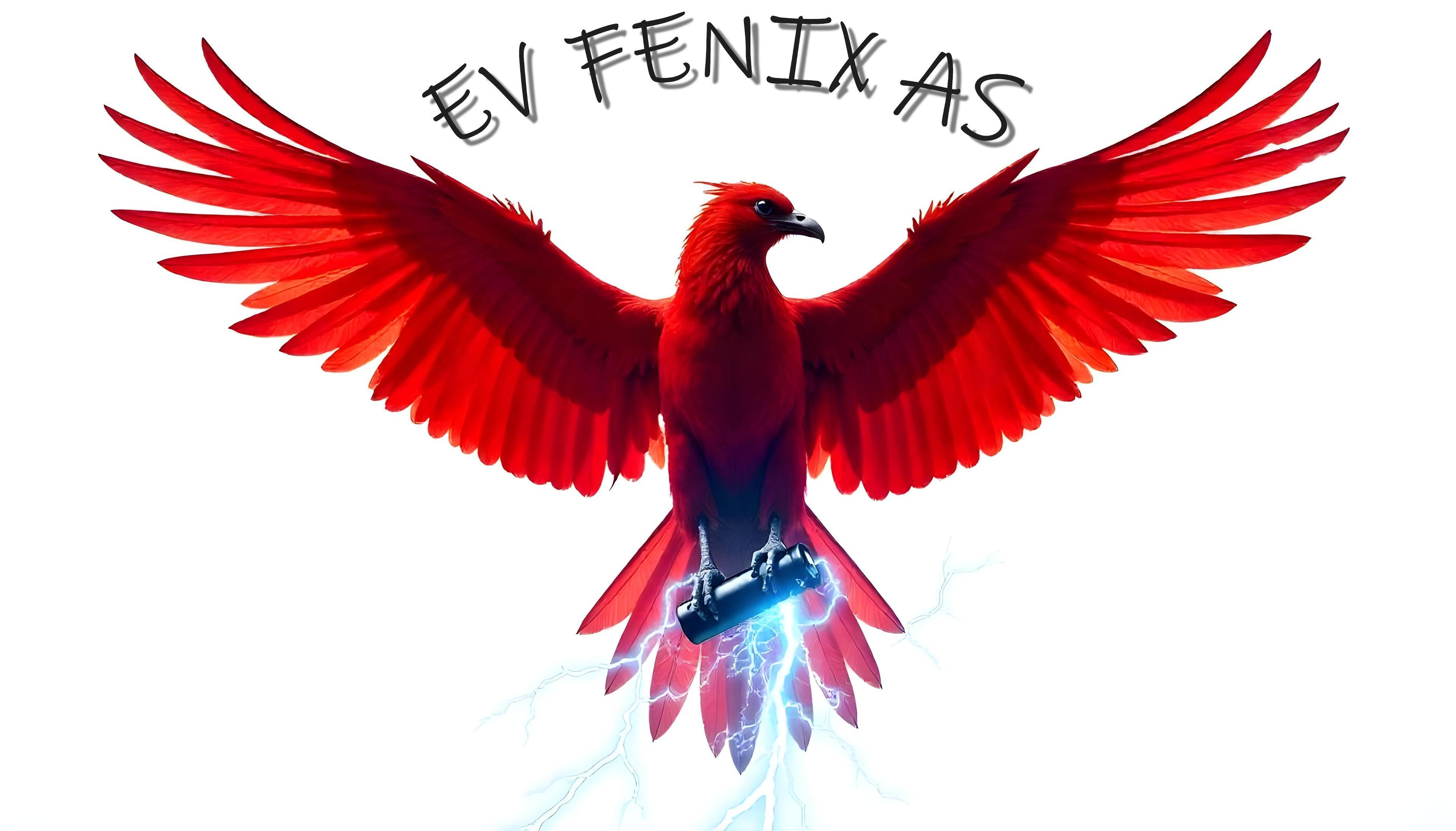 Ev Fenix AS