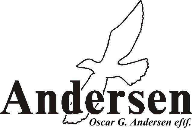 Andersen Begravelsesbyrå