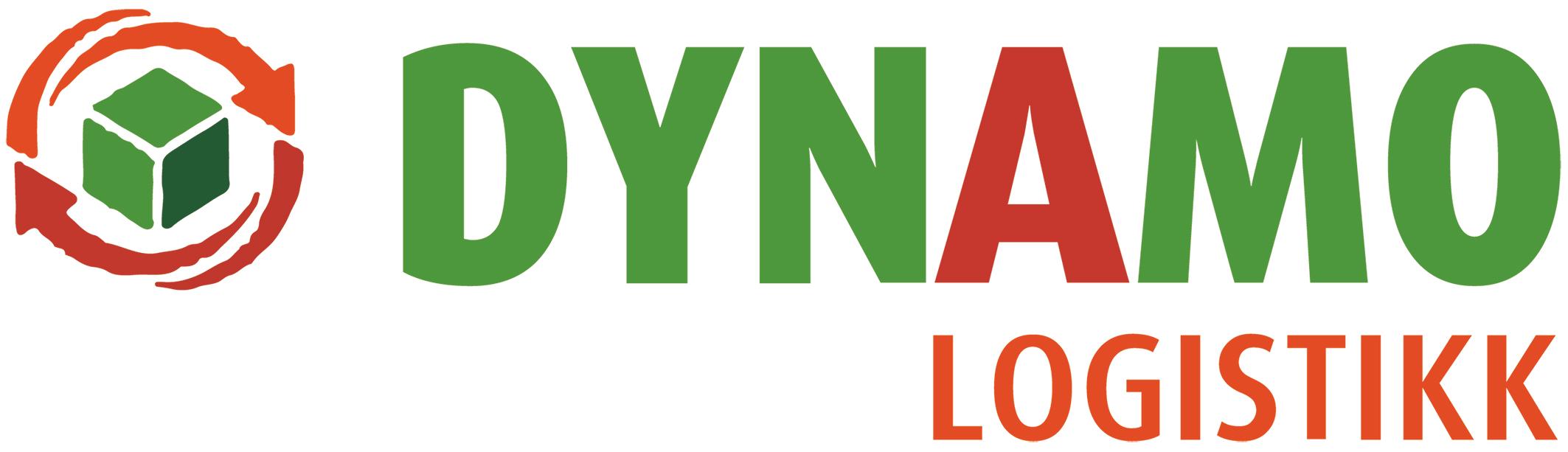 DYNAMO LOGISTIKK AS